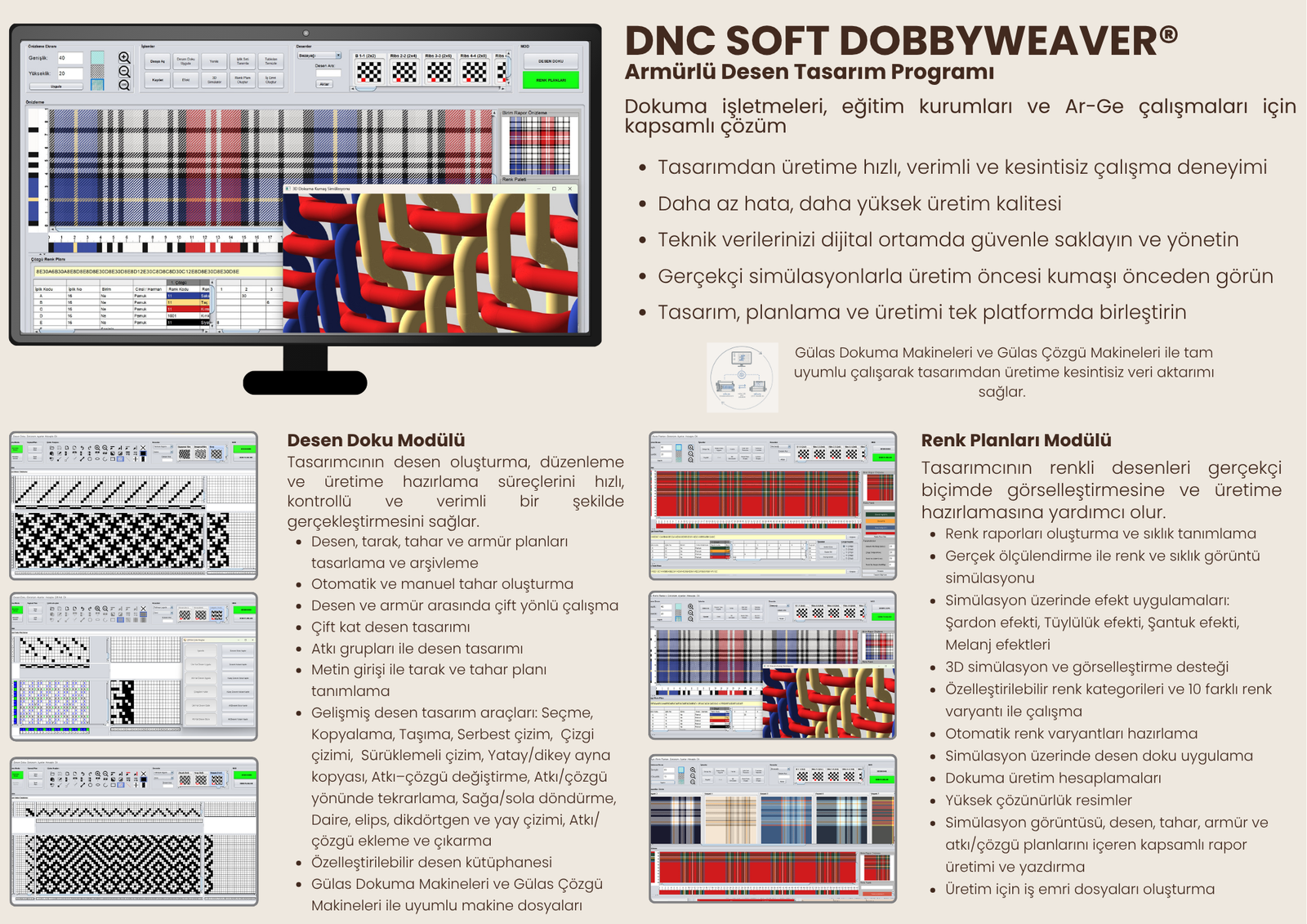 DobbyWeaver İncele