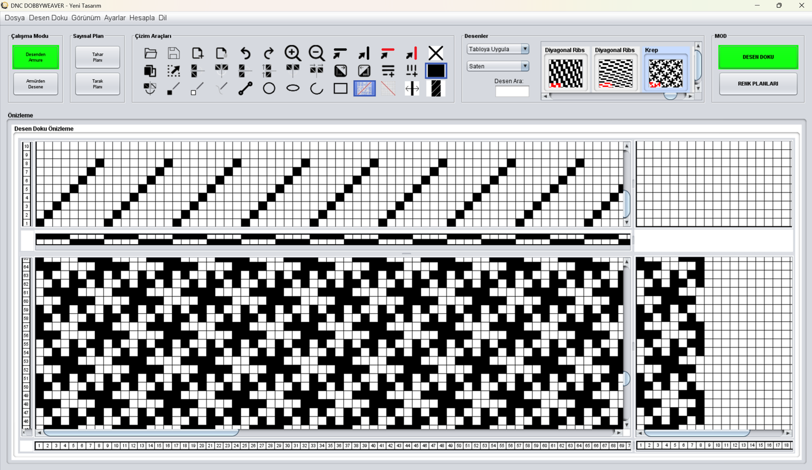 DobbyWeaver 4