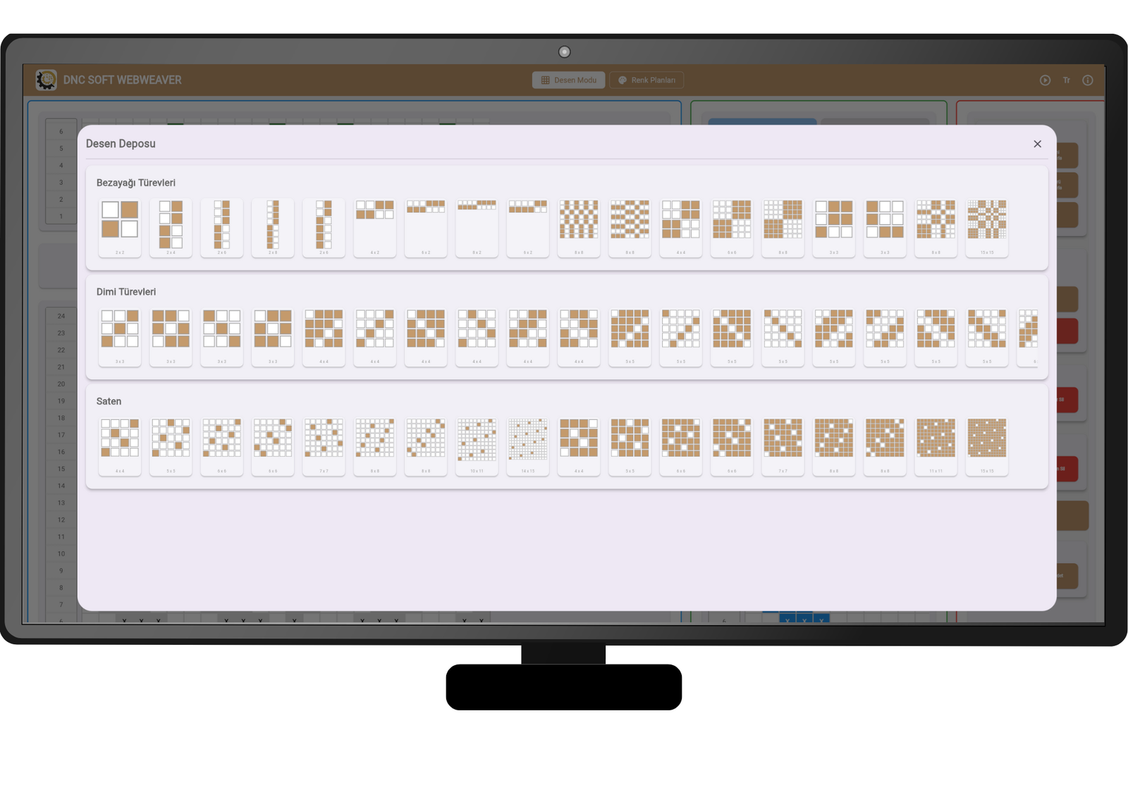 WebWeaver 2
