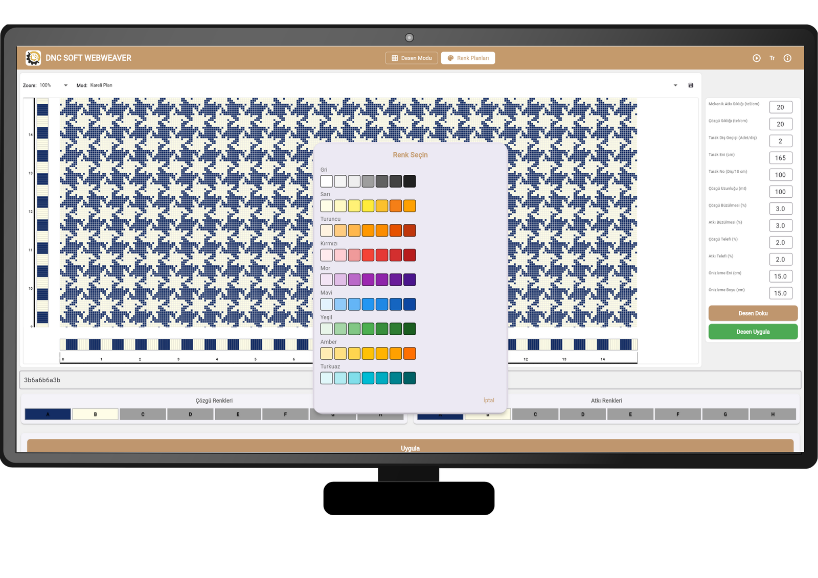 WebWeaver 4