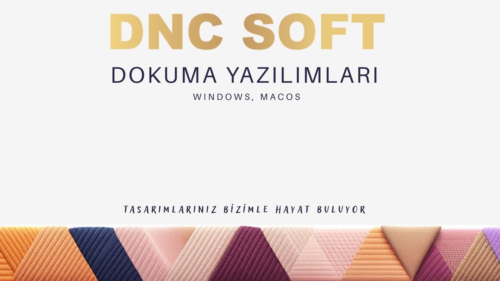 DNC Soft Slider